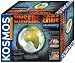 Spielwaren : Kosmos 633417 - Unsere Erde / Globus - Baukasten