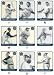 2001 Fleer Greats of the Game Baseball Complete Mint Hand Collated 137 Card Set. Loaded with Stars and Hall of Famers Including Roberto Clemente, Babe Ruth, Jackie Robinson, Ty Cobb, Lou Gehrig, Yogi Berra, Ryne Sandberg, George Brett, Mike Schmidt, Willie Mays, Cy Young, Duke Snider, Harmon Killebrew, Walter Johnson, Thurman Munson, Nolan Ryan, Pee Wee Reese, Ted Williams, Stan Musial and More! Image
