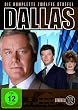Dallas - Die komplette zwölfte Staffel [3 DVDs]