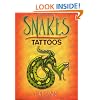 Snakes Tattoos (Dover Tattoos)