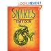 Snakes Tattoos (Dover Tattoos)