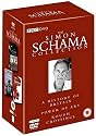Simon Schama Collection : History Of Britain / Power of Art / Rough Crossings - 10 Disc BBC Box Set (Exclusive to Amazon.co.uk) [DVD]