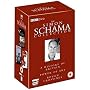 Simon Schama Collection : History Of Britain / Power of Art / Rough Crossings - 10 Disc BBC Box Set (Exclusive to Amazon.co.uk)