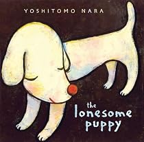 Lonesome Puppy