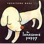 Lonesome Puppy