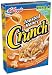 Kellogg's Toasted Honey Crunch Cereal, 13.5-Ounce Box (Pack of 6)