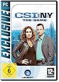 CSI: NY - The Game [Download]
