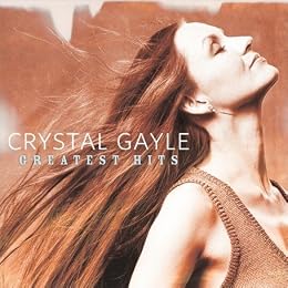© Amazon Crystal Gayle Picture 1