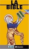 La Bible par Briquel-Chatonnet