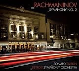 Rachmaninov: Symphony No.2 (Symphony No.2/ Vocalise Op. 34 No. 14)