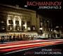 Rachmaninov: Symphony No. 2 in E minor, Op. 27