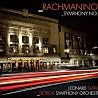 Image of album by Leonard Slatkin