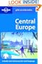 Central Europe: Lonely Planet  Phrasebook