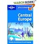 Central Europe Phrasebook (Lonely Planet Phrasebook)