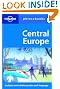 Central Europe: Lonely Planet  Phrasebook