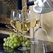 Kitchen & Housewares : White Wine Glass Set