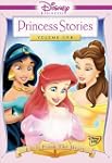 Disney Princess Stories Volume One: A...