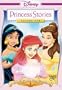 Disney Princess Stories Volume One: A Gift From The Heart
