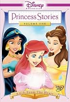 Disney Princess Stories V1:Gif