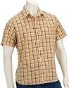 Timberland Hemd SS PELHAM PLAID SHIRT