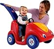 Push Around Buggy (Red)