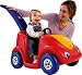 Step2 Soft Tread Push-Around Buggy