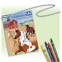 Breyer Stablemates Coloring & Activity Book