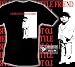 DIRECTOR'S CUT SHIRTS: SAY HELLO TO MY LITTLE FRIEND - Shirt Gr. L