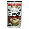 BUY : Mccann's Quick & Easy Steel Cut Oats, 28-Ounce (Pack of 2)