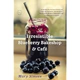 the irresistible blueberry bakeshop  cafe