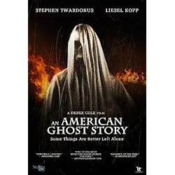 An American Ghost Story