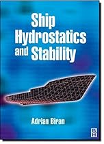 Ship Hydrostatics and Stability Ship Hydrostatics and Stability