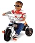 Fisher-Price Harley-Davidson Motorcycles Tough Trike