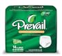 Prevail Protective Underwear, Extra Large, 14 Underwear (Pack of 4)