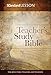 Standard Lesson Teacher's Study BibleKing James Version (Hardcover Edition)