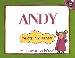 Andy That's My Name
