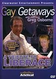Review Ariztical  / Gay Getaways: A Tribute to Liberace [2007] (REGION 1) (NTSC)