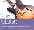 Pure... Blues