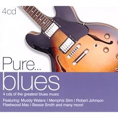 Blues [Cofanetto]