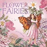 Flower Fairies 2008 Small Wall Calendar