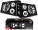 MA Audio Synergy Series SS153 1200 Watt 15