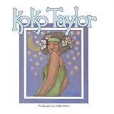 Koko Taylor