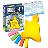 Buddh-its Post It Notes Buddha Sticky Notes