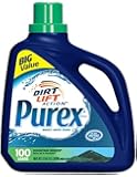 Purex HE Laundry Detergent