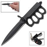 Sporting Goods : Mini Trench Keychain Knife