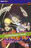 Naruto, Band 52