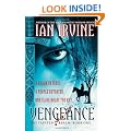 Vengeance: The Tainted Realm: Book 1