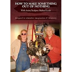 How To Make Something Out Of Nothing (Educational Use)