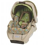 Graco Zooland SnugRide Car Seat