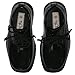 Tip Top, Black Patent Dress Oxford Shoes
